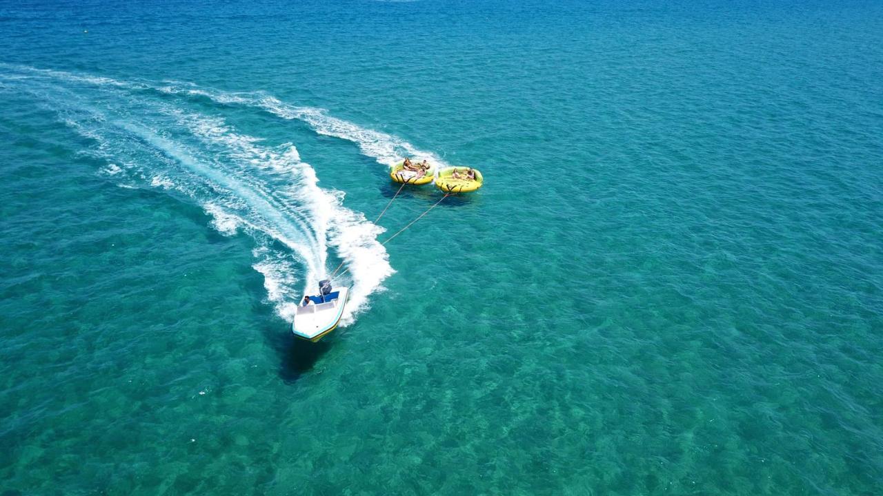 Royalisa Palmiye Beach Hotel Adult Only Alanya Kültér fotó