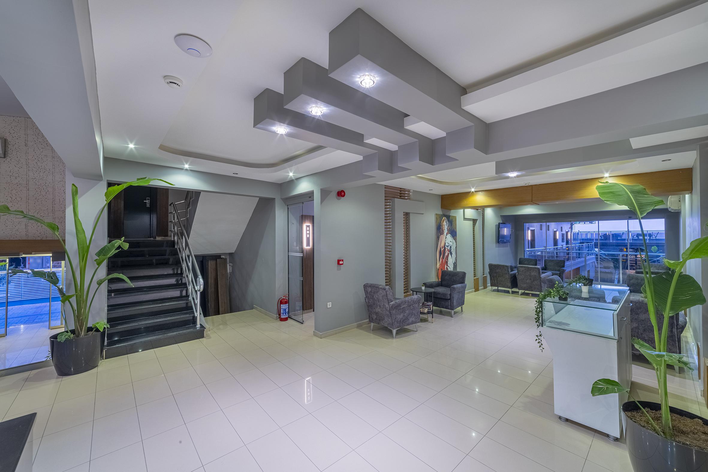 Royalisa Palmiye Beach Hotel Adult Only Alanya Kültér fotó