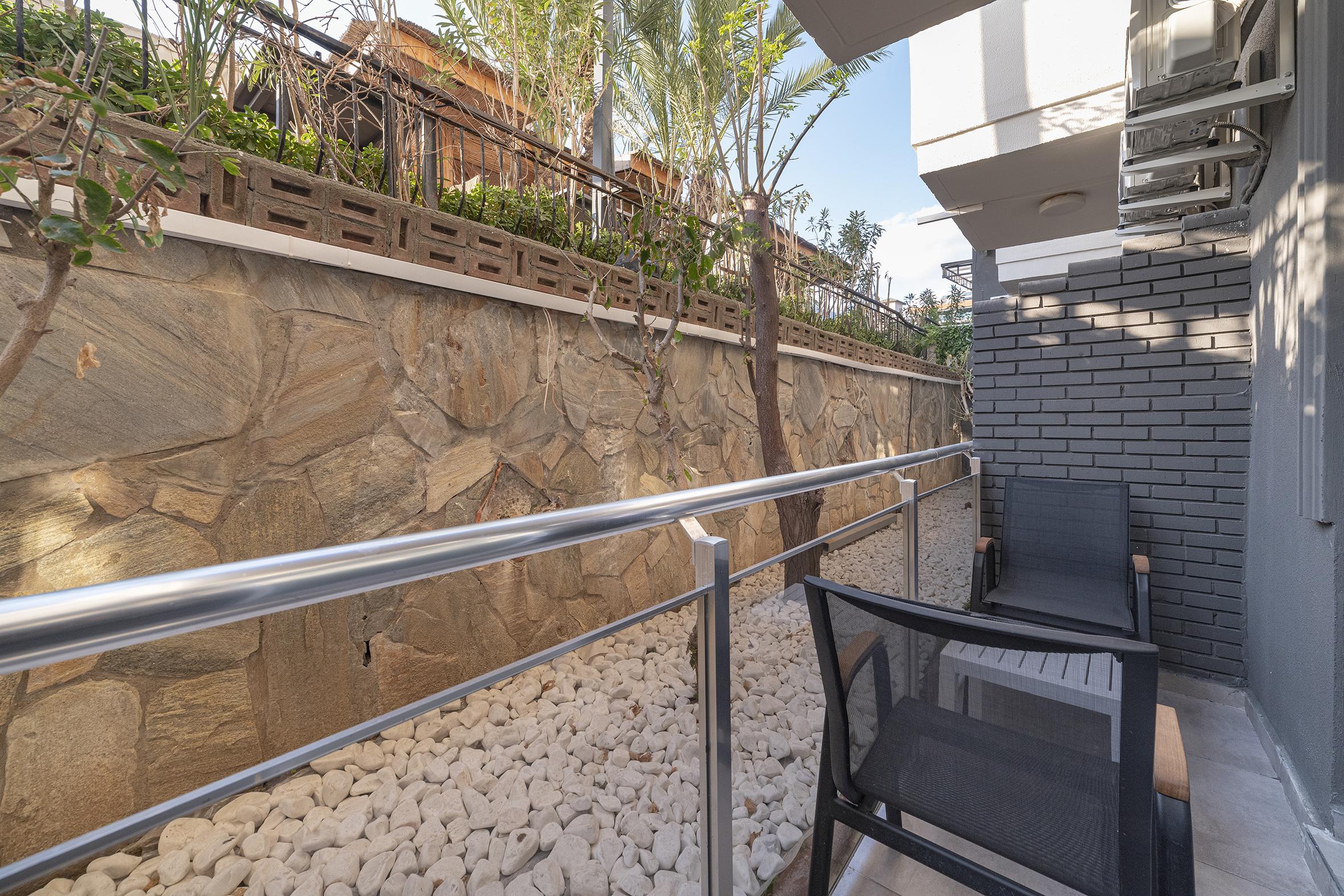 Royalisa Palmiye Beach Hotel Adult Only Alanya Kültér fotó