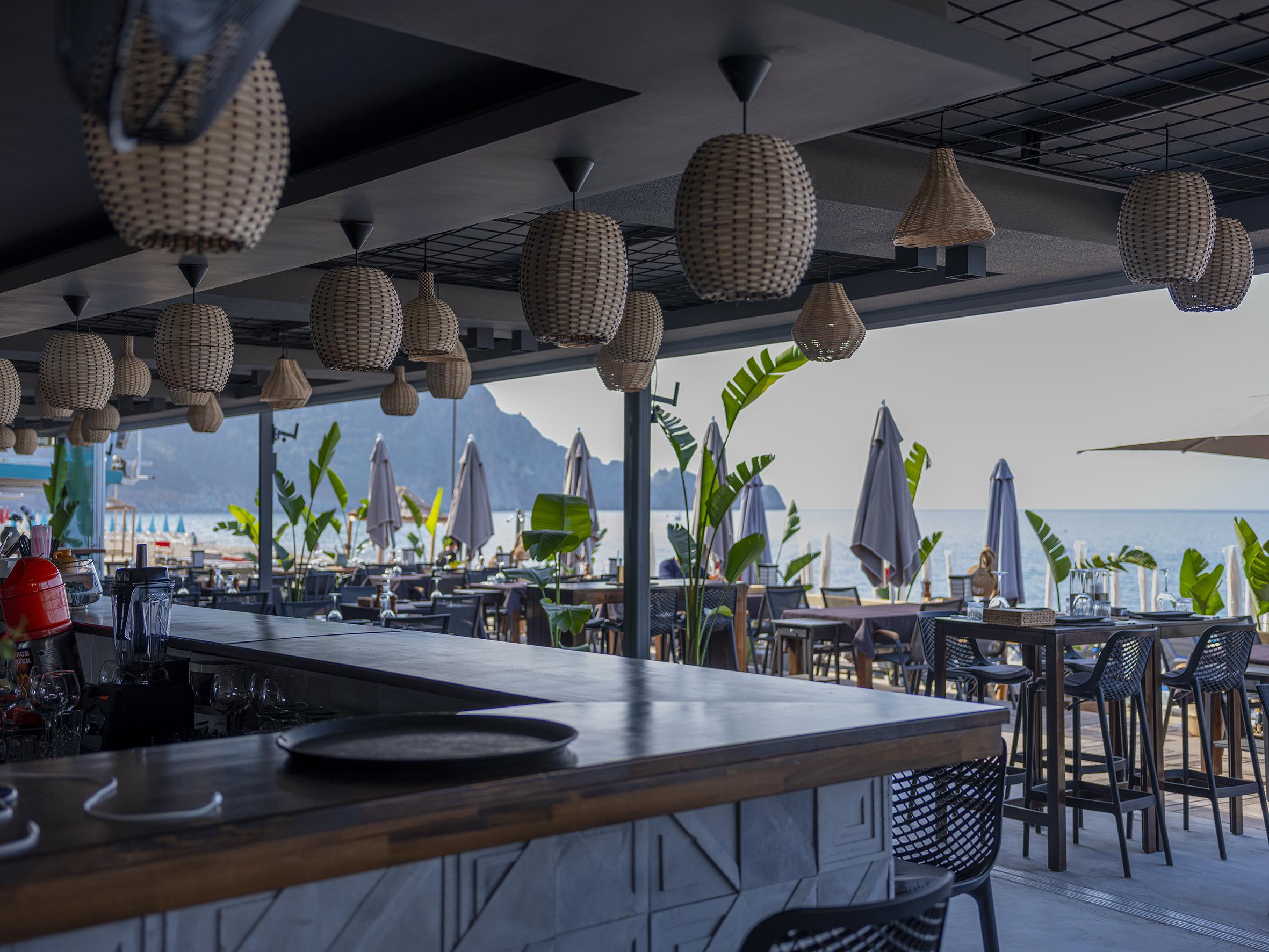 Royalisa Palmiye Beach Hotel Adult Only Alanya Kültér fotó