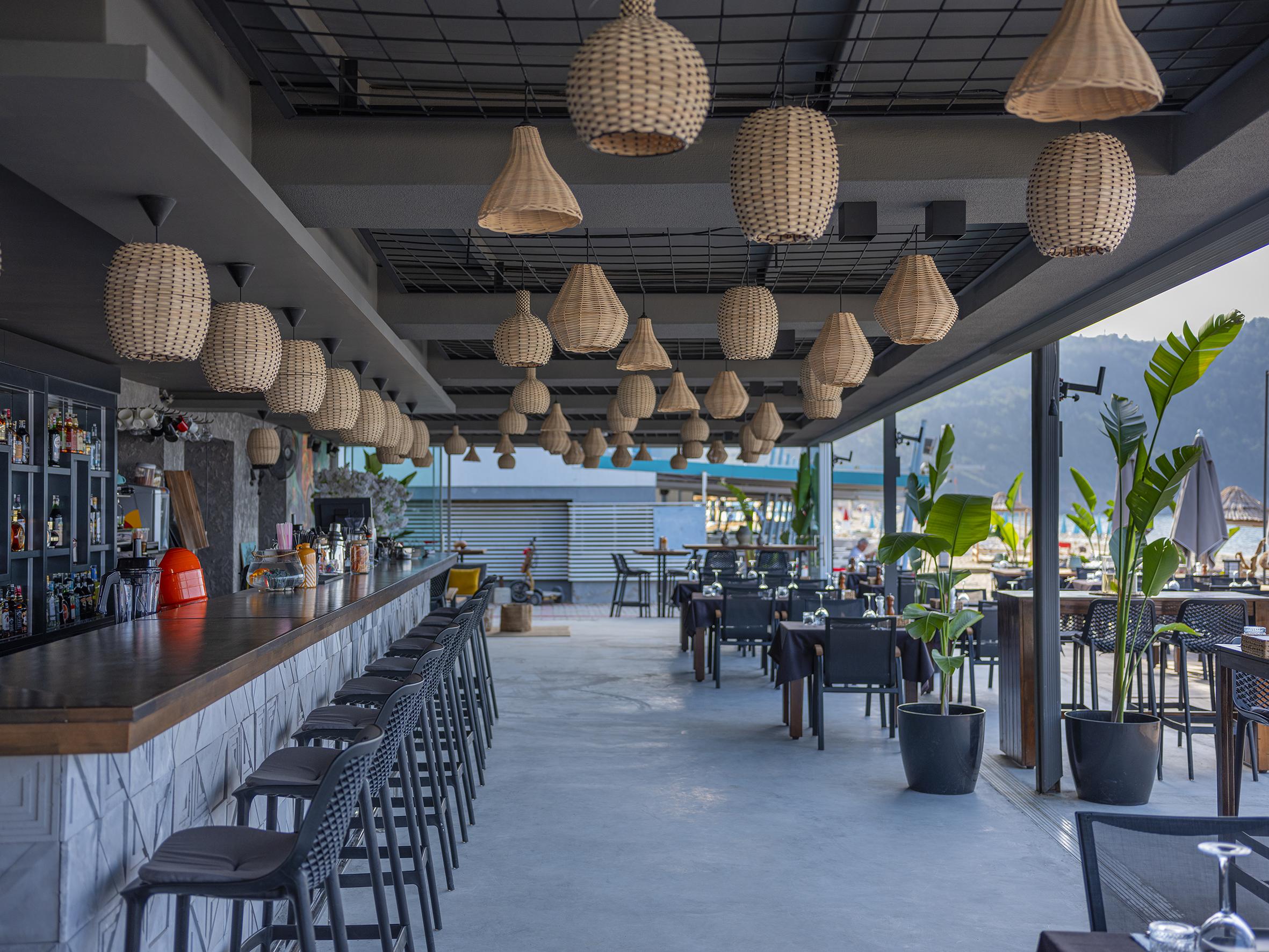 Royalisa Palmiye Beach Hotel Adult Only Alanya Kültér fotó