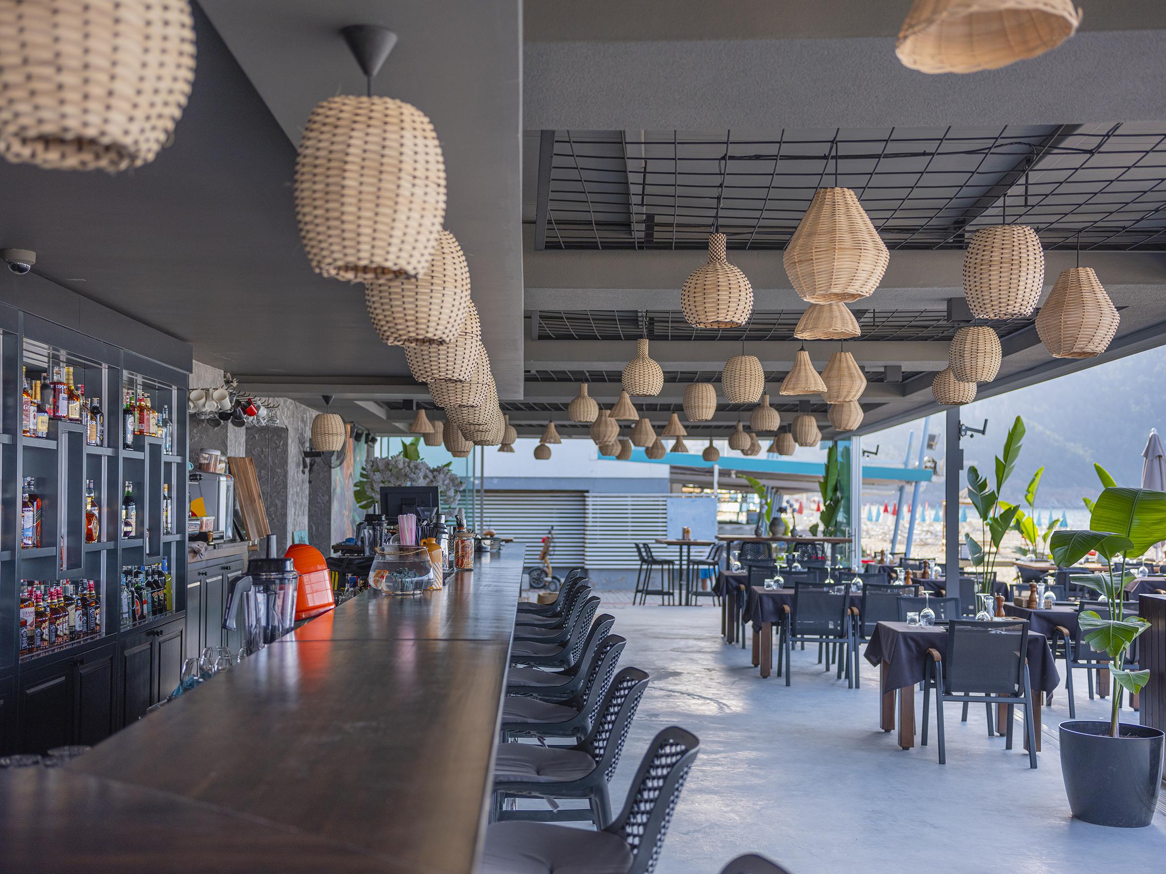 Royalisa Palmiye Beach Hotel Adult Only Alanya Kültér fotó