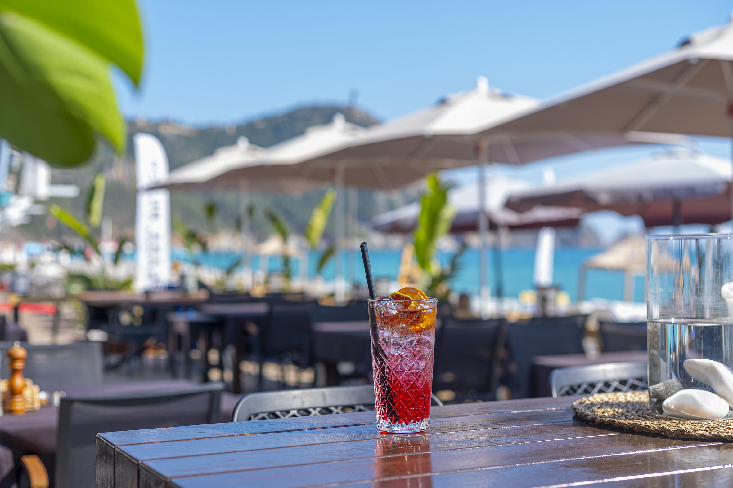 Royalisa Palmiye Beach Hotel Adult Only Alanya Kültér fotó