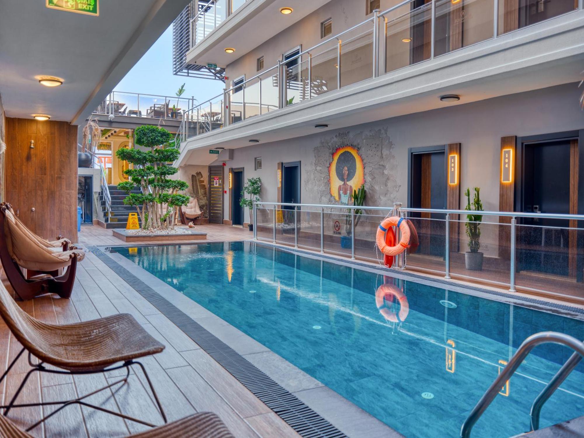Royalisa Palmiye Beach Hotel Adult Only Alanya Kültér fotó