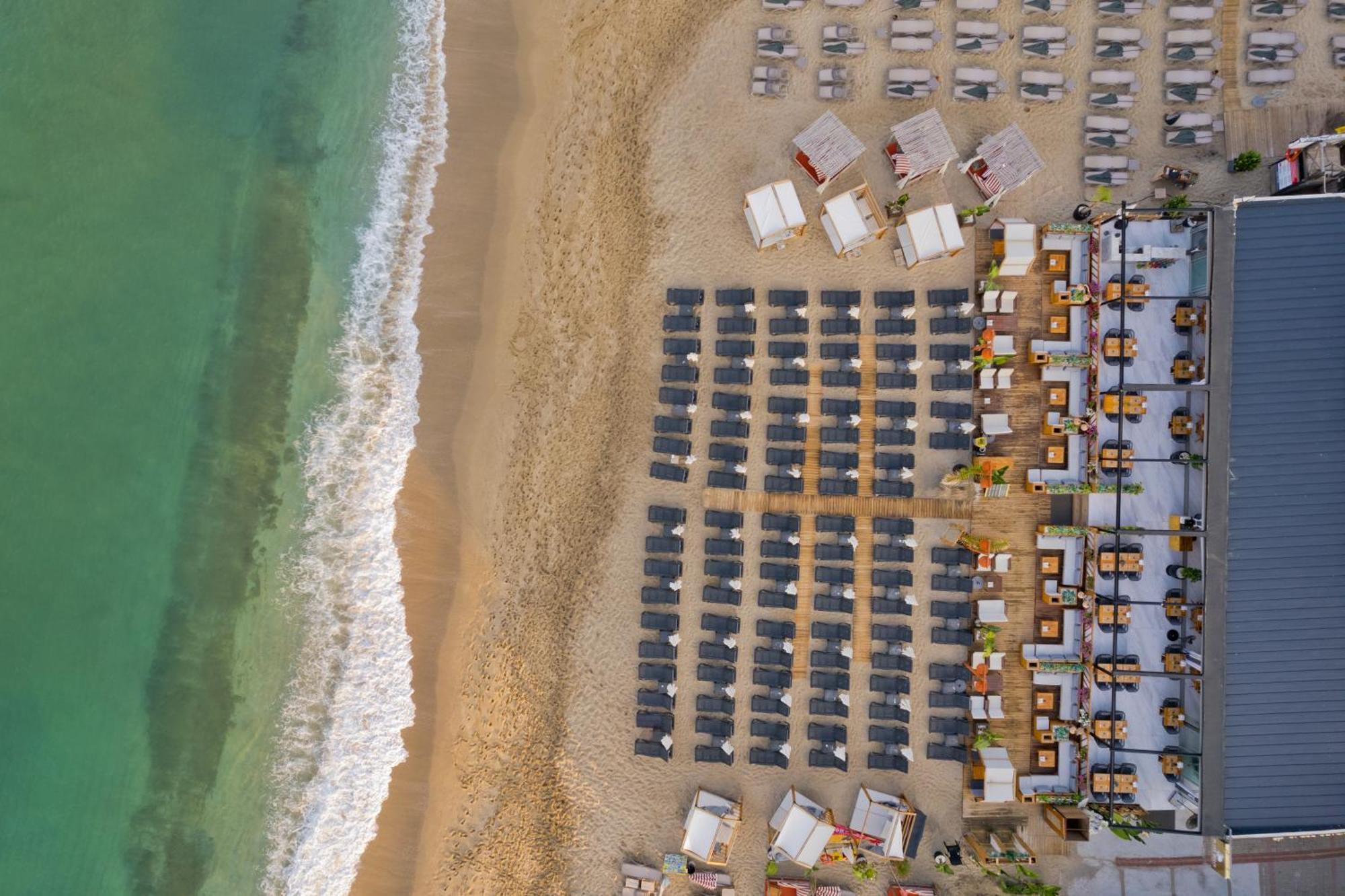 Royalisa Palmiye Beach Hotel Adult Only Alanya Kültér fotó