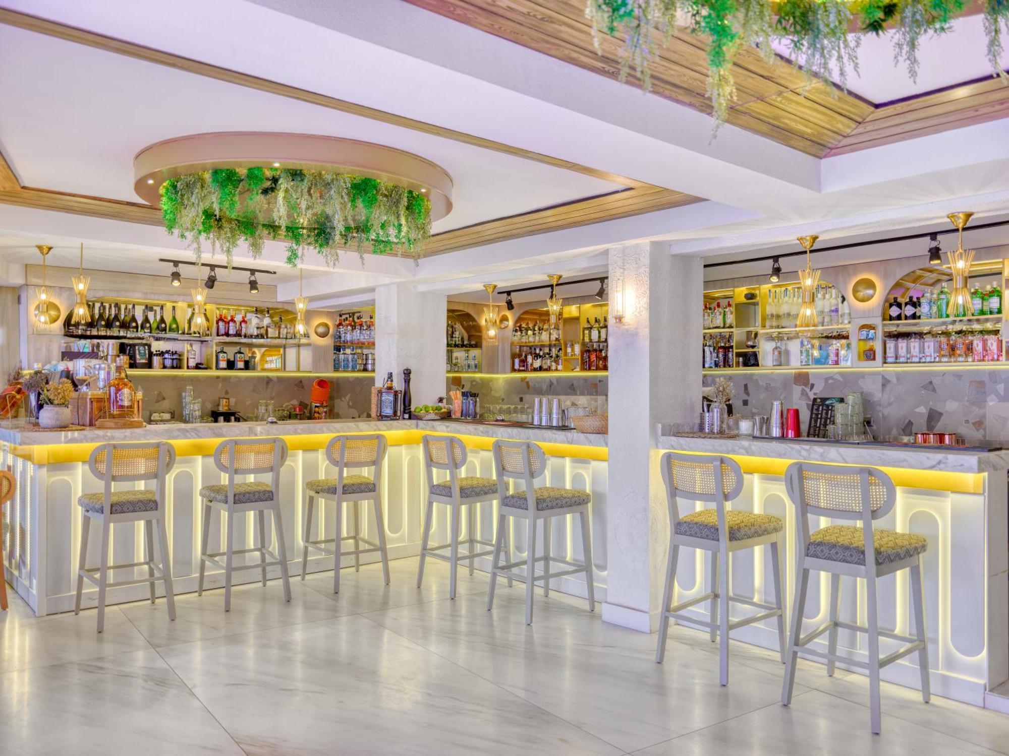 Royalisa Palmiye Beach Hotel Adult Only Alanya Kültér fotó