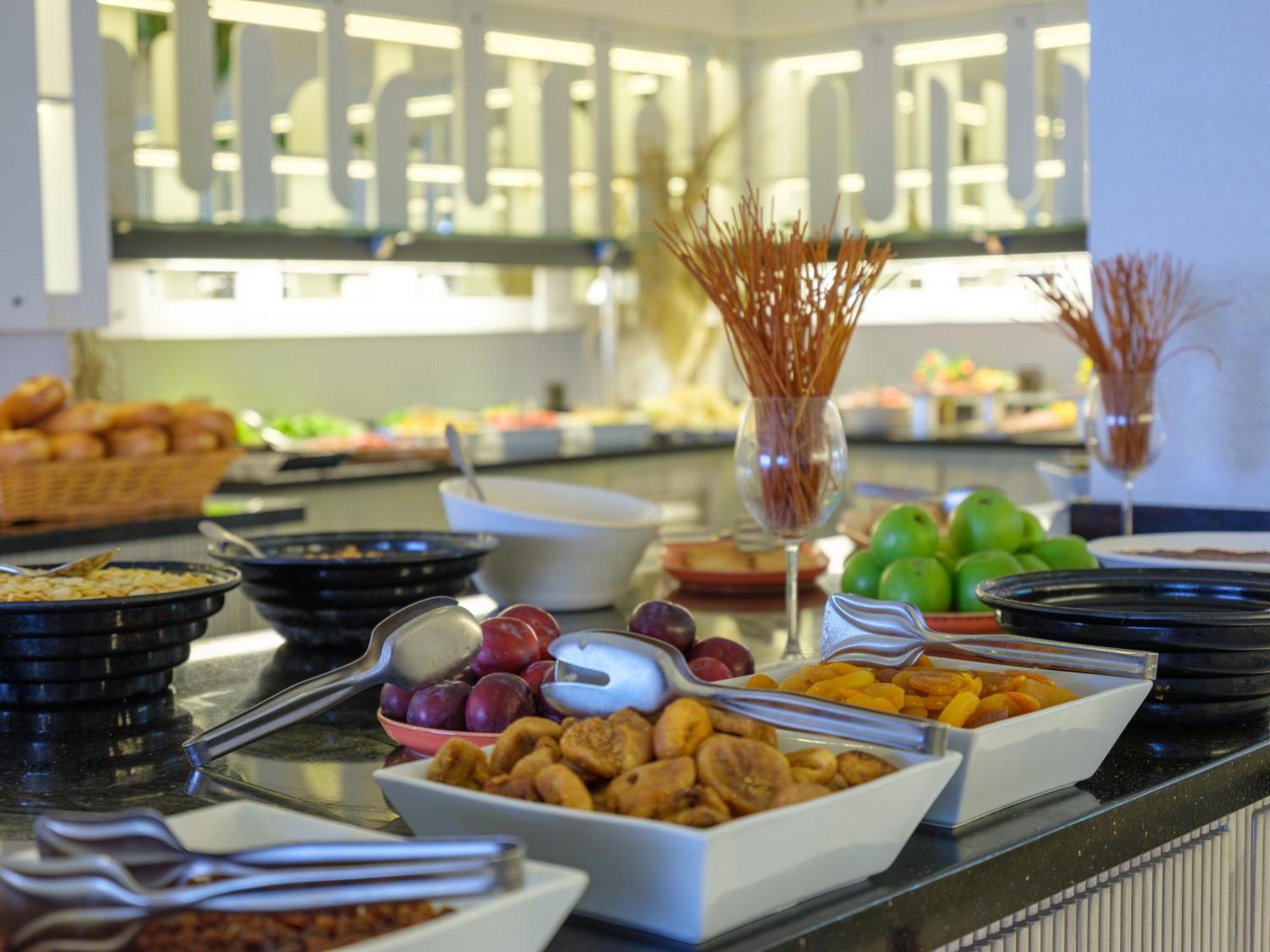 Royalisa Palmiye Beach Hotel Adult Only Alanya Kültér fotó