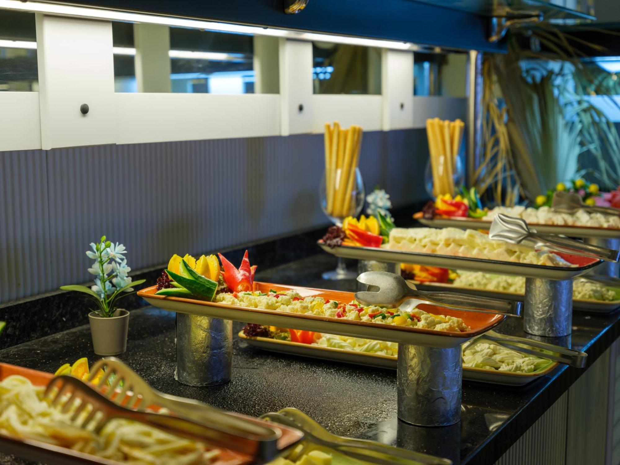 Royalisa Palmiye Beach Hotel Adult Only Alanya Kültér fotó