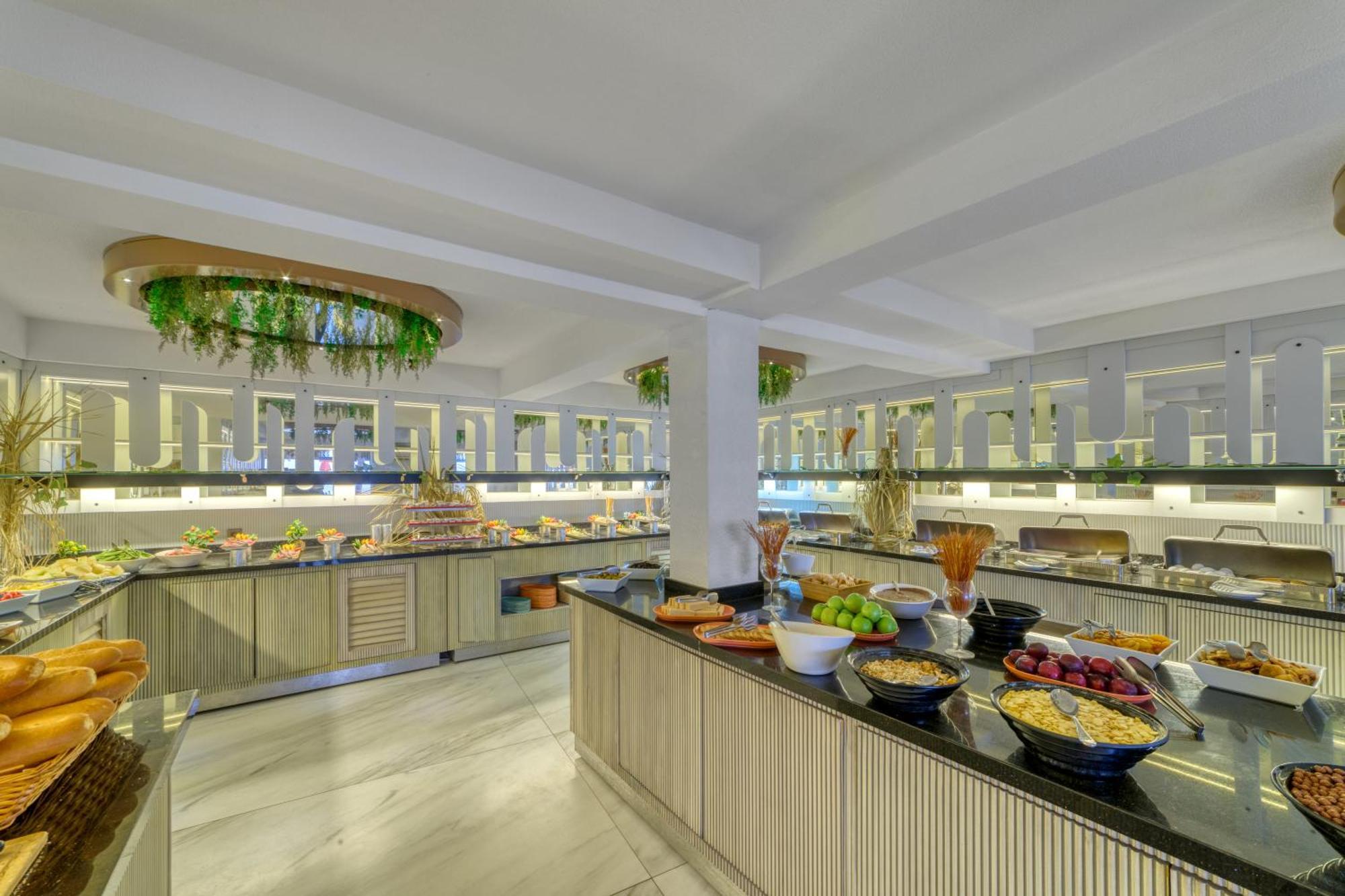Royalisa Palmiye Beach Hotel Adult Only Alanya Kültér fotó