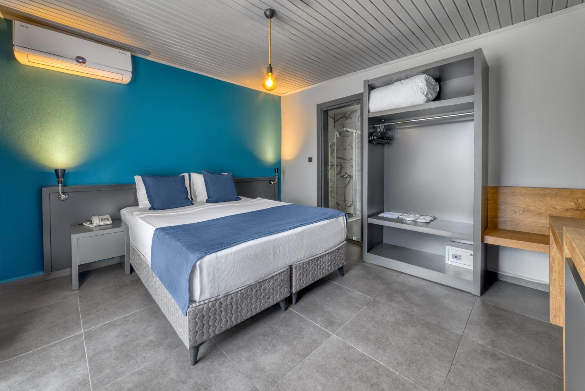 Royalisa Palmiye Beach Hotel Adult Only Alanya Kültér fotó