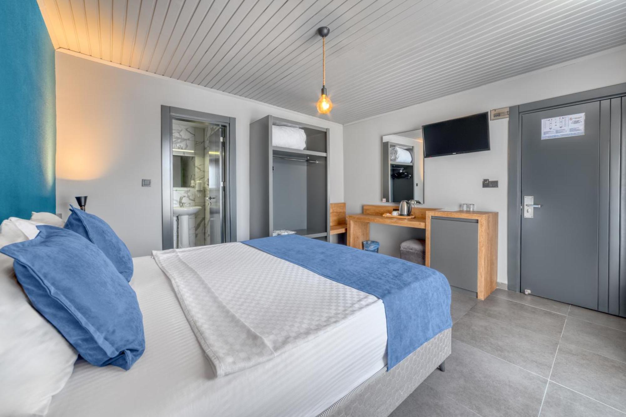 Royalisa Palmiye Beach Hotel Adult Only Alanya Kültér fotó