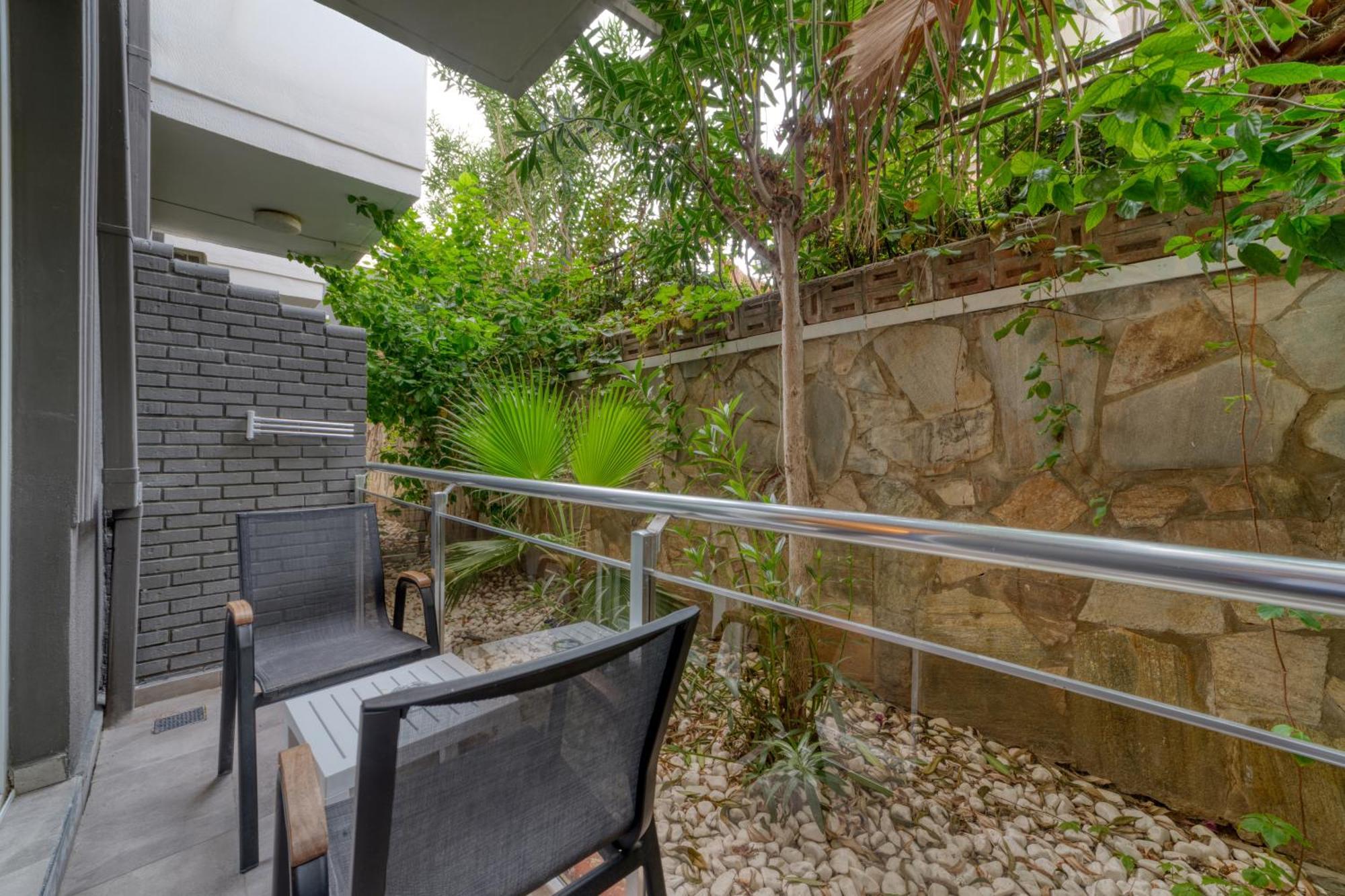 Royalisa Palmiye Beach Hotel Adult Only Alanya Kültér fotó