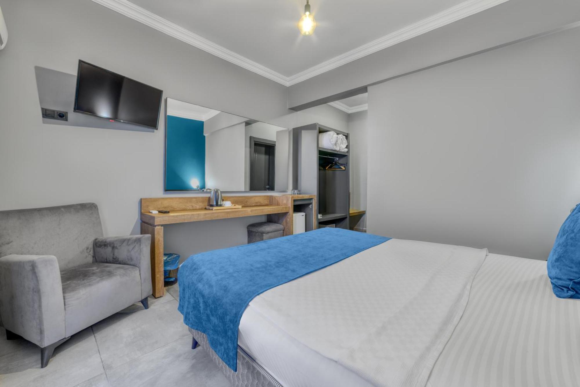 Royalisa Palmiye Beach Hotel Adult Only Alanya Kültér fotó