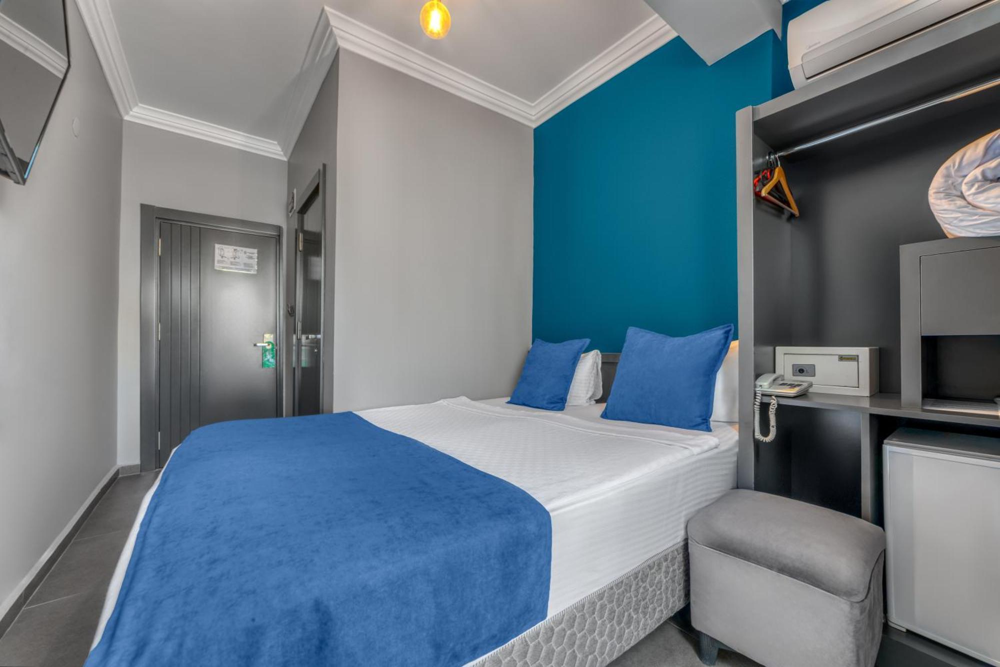 Royalisa Palmiye Beach Hotel Adult Only Alanya Kültér fotó